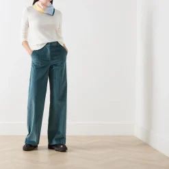 Online WEEKEND MAX MARA Sicilia Striped Sweater