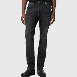 Sid Mid-Rise Skinny Jeans
