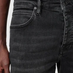 Sid Mid-Rise Skinny Jeans