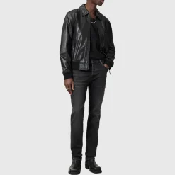 Sid Mid-Rise Skinny Jeans