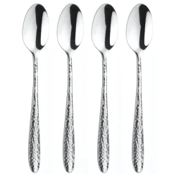 Sienna Set of 4 Latte Spoons