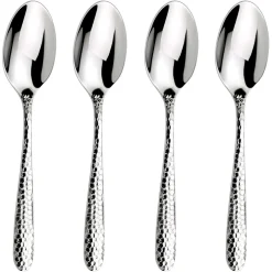 Sienna Set of 4 Teaspoons