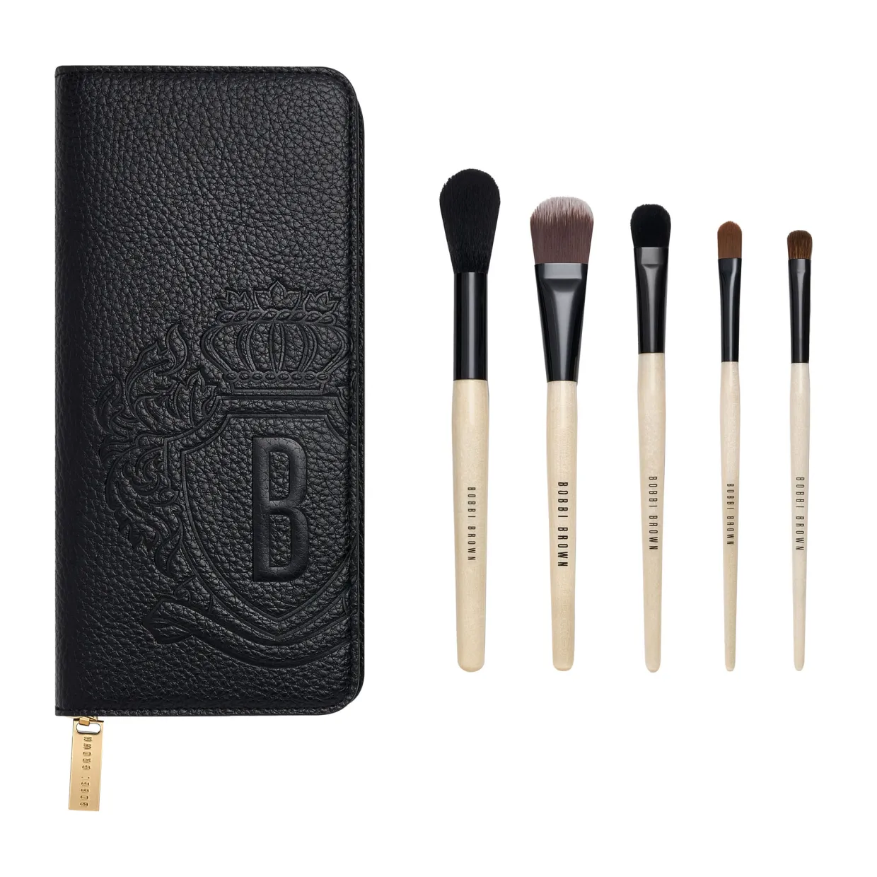 Signature Brush Set