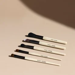 Fashion BOBBI BROWN Signature Brush Set