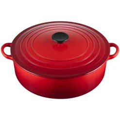 Signature Cast Iron Risotto Pot 30cm