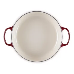 Signature Cast Iron Risotto Pot 30cm