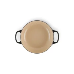 Signature Cast Iron Sauteuse 24cm