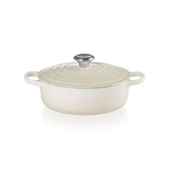Signature Cast Iron Sauteuse 24cm
