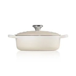 Signature Cast Iron Sauteuse 24cm