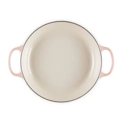 Signature Cast Iron Shallow Casserole 30cm