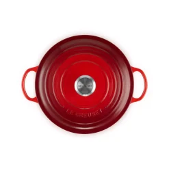 Signature Soup Pot 24cm