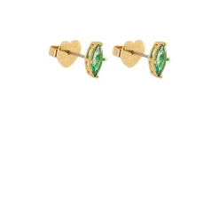 Signature Stud Earrings