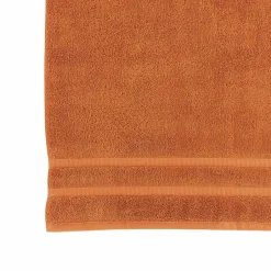 Signum Towel Amber