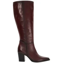 New DUNE LONDON Silahs Knee-High Boots