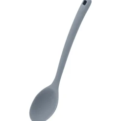 Silicone Solid Spoon