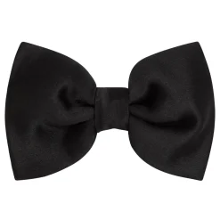 Silk Bow Tie