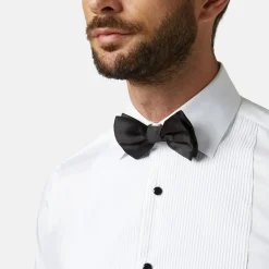 Silk Bow Tie