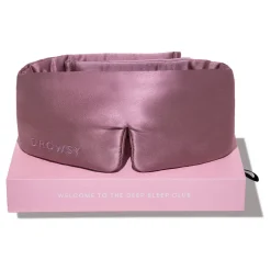 Silk Padded Sleep Mask