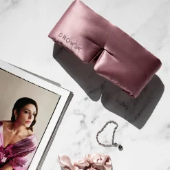 Silk Padded Sleep Mask