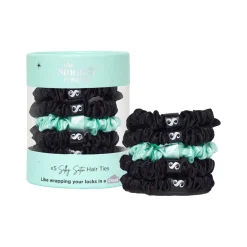 Sale THE SMOOTH COMPANY Silky Satin Hair Ties