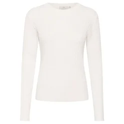 Silla Cable-Knit Sweater