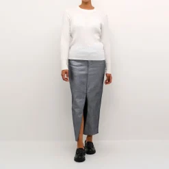 Silla Cable-Knit Sweater