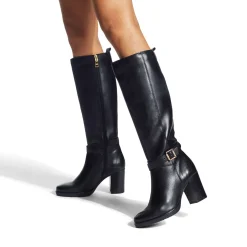 Online CARVELA Silver 2 Knee High Boots