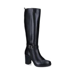 Online CARVELA Silver 2 Knee High Boots