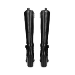 Online CARVELA Silver 2 Knee High Boots