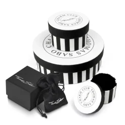 Online THOMAS SABO Silver Crown Bracelet