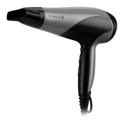 Silver Hair Dryer 2200w