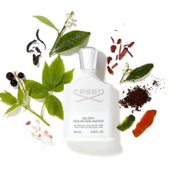 Silver Mountain Water EDP