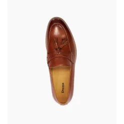 Best DUNE LONDON Simley Tassel Loafers