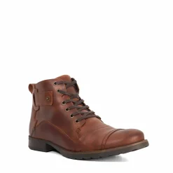 Simon 1 Seam Detail Boots