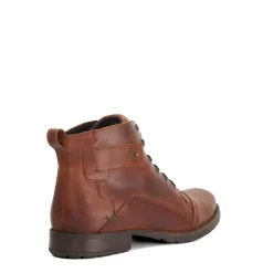 Simon 1 Seam Detail Boots