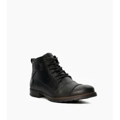 Simon Ankle Boots