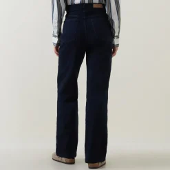 Clearance PART TWO Simona Straight Leg Jeans