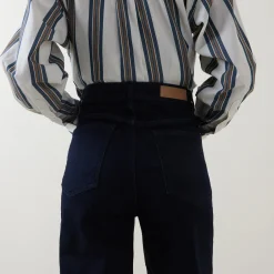 Clearance PART TWO Simona Straight Leg Jeans