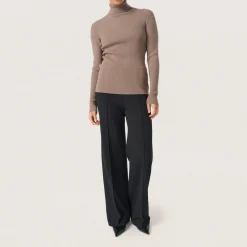 Sina Turtleneck Sweater