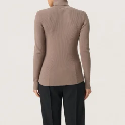 Sina Turtleneck Sweater