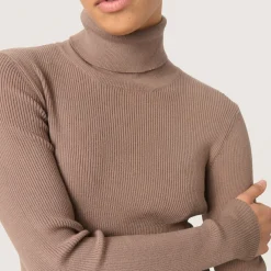 Sina Turtleneck Sweater
