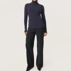 Online SOAKED IN LUXURY Sina Turtleneck Sweater