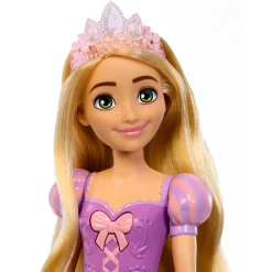 Best DISNEY PRINCESS Singing Rapunzel Doll