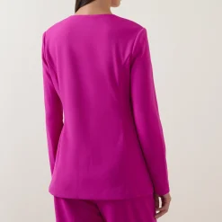 Best JOSEPH RIBKOFF Single Breasted Jacket