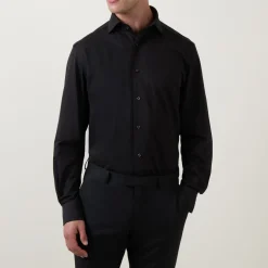 Single Cuff Casual Shirt