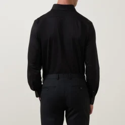 Single Cuff Casual Shirt