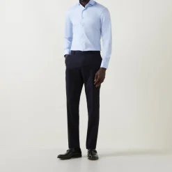 Single Cuff Formal Shirt