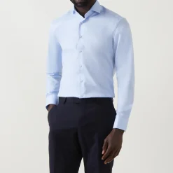Single Cuff Formal Shirt