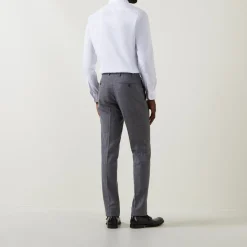 Discount ETERNA Single Cuff Formal Shirt