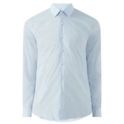 Discount CALVIN KLEIN Single Cuff Poplin Stretch Shirt